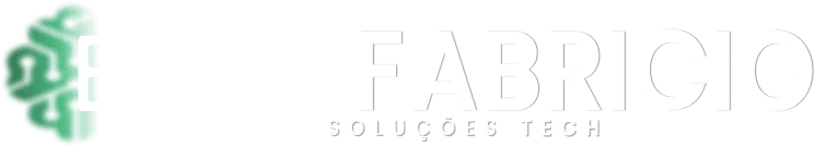 Bruno Fabrício Logo